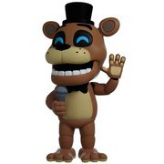 Five Nights at Freddy's Freddy [キャラクターグッズ]