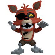 Five Nights at Freddy's Foxy [キャラクターグッズ]