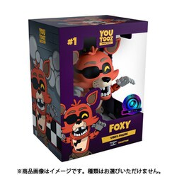 ヨドバシ.com - Youtooz Five Nights at Freddy's Foxy