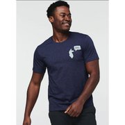 Have a Good Day T-Shirt M 4200740007221 Maritime Mサイズ [アウトドア カットソー メンズ]