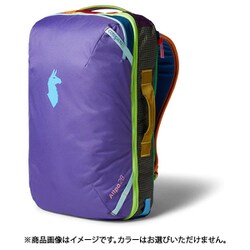 ヨドバシ.com - コトパクシ cotopaxi アルパ28トラベルバック ALLPA 28L TRAVEL PACK 4200790035221  DEL DIA [アウトドア デイパック 28L] 通販【全品無料配達】