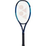 Eゾーン 26 張り上がりラケット 07EZ26G 018 スカイブルー G0 [スポーツ用品 硬式テニス ラケット]