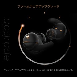 ヨドバシ.com - XROUND エックスラウンド 完全ワイヤレスイヤホン