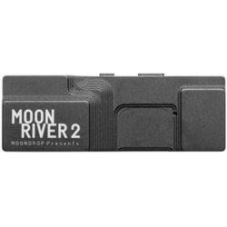 ヨドバシ.com - 水月雨 MoonDrop ムーンドロップ MOONRIVER2 USBポータブルDAC MD500951 通販【全品無料配達】