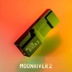 ヨドバシ.com - 水月雨 MoonDrop ムーンドロップ MD500951 [MOONRIVER2