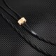 イヤフォンリケーブル ASUHA-LE 4極2.5mmプラグ 2pin