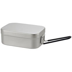 メスティン 4合用