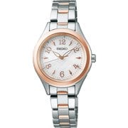 SEIKO SELECTION（セイコーセレクション） ソーラー電波時計 SWFH118