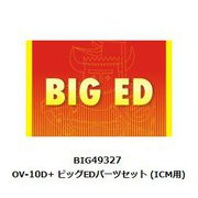 BIG49327 1/48 BIG-ED シリーズ OV-10D＋ パーツセット （ICM用） [プラモデル用パーツ]