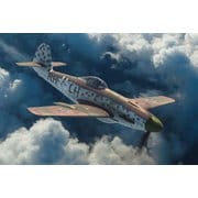 BRP144017 1/144 Me-309 V4 [組立式プラスチックモデル]