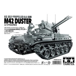 ヨドバシ.com - タミヤ TAMIYA 25195 1/35 アメリカ 対空自走砲