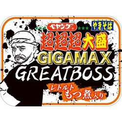 ヨドバシ.com - まるか食品 限定 ペヤング 超超超大盛 やきそば