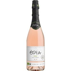 GG040 ロゼ スパークリング ノンアルコール 750ml フランス [アルコールテイスト飲料]