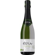 GG015 シャルドネ スパークリング ノンアルコール ハーフサイズ 370ml フランス [アルコールテイスト飲料]