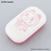 DR-G0010-PK ドラえもん I’M DORAMI 小物入れ ピンク [キャラクターグッズ]