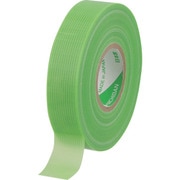 養生用テープ 小巻 緑 15mm×18m 184S-15
