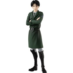 Amazon.co.jp: figma 進撃の巨人 リヴァイ (ノンスケール