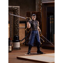 POPUPPARADE キング・ブラッドレイ Amazon | POP UP PARADE 鋼の錬金術師 FULLMETAL ALCHEMIST