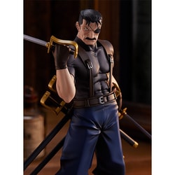 POPUPPARADE キング・ブラッドレイ Amazon.com: POP UP Parade King Bradley : Home & Kitchen