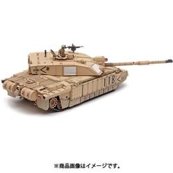 ヨドバシ.com - タミヤ TAMIYA 32601 1/48 ミリタリーミニチュアシリーズ No.101 イギリス主力戦車 チャレンジャー2  イラク戦仕様 [組立式プラスチックモデル] 通販【全品無料配達】