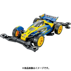 ヨドバシ.com - タミヤ TAMIYA 18101 レーサーミニ四駆シリーズ No.101