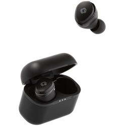 GLIDiC  Air TW-4000s ブラック Amazon.co.jp: GL-TW4000S-BK(ブラック) Bluetooth イヤホン
