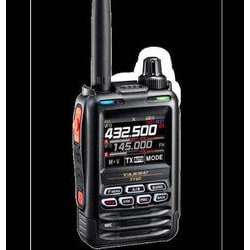 ヨドバシ.com - 八重洲無線 FT5D [144/430MHz デュアルバンドデジタル 