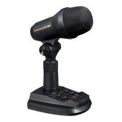 デュアンルエレメントマイクロフォン M-100
