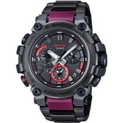 G-SHOCK(ジーショック) MTG-B3000 SERIES メンズ メタルバンド MTG-B3000BD-1AJF