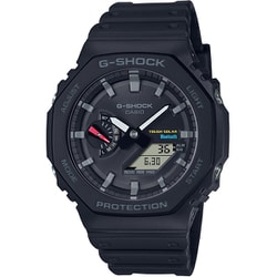 カシオ CASIO G-SHOCK ジーショック GA-B2100 - ヨドバシ.com