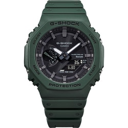 ヨドバシ.com - カシオ CASIO G-SHOCK ジーショック GA-B2100-3AJF [G