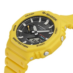 ヨドバシ.com - カシオ CASIO G-SHOCK ジーショック GA-B2100C-9AJF [G