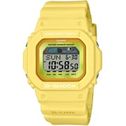 G-SHOCK(ジーショック) G-LIDE SERIES メンズ ラバーバンド GLX-5600RT-9JF