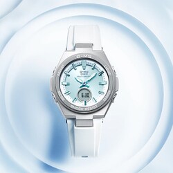 ヨドバシ.com - カシオ CASIO Baby-G ベビージー MSG-W200-7A2JF [BABY