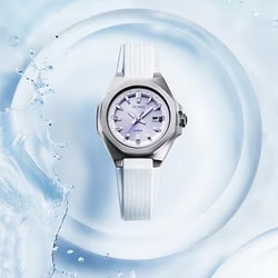 ヨドバシ.com - カシオ CASIO Baby-G ベビージー MSG-W350-7A2JF [BABY