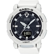 BABY-G（ベビージー） BGA-310 SERIES レディース ラバーバンド BGA-310-7A2JF