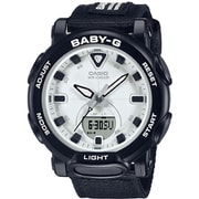 BABY-G（ベビージー） BGA-310 SERIES レディース クロスバンド BGA-310C-1AJF