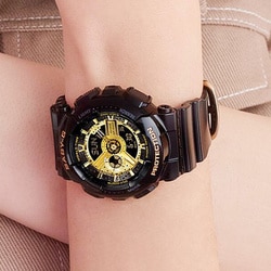 ヨドバシ.com - カシオ CASIO Baby-G ベビージー BA-110X-1AJF [BABY-G