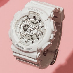 ヨドバシ.com - カシオ CASIO Baby-G ベビージー BA-110X-7A3JF [BABY