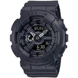 ヨドバシ.com - カシオ CASIO Baby-G ベビージー BA-110XBC-1AJF [BABY ...