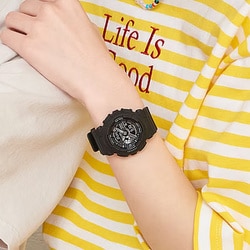 ヨドバシ.com - カシオ CASIO Baby-G ベビージー BA-110XBC-1AJF [BABY