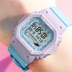 ヨドバシ.com - カシオ CASIO Baby-G ベビージー BLX-565-2JF [BABY-G