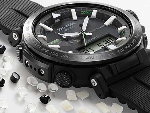 ヨドバシ.com - カシオ CASIO プロトレック PRO TREK PROTREK