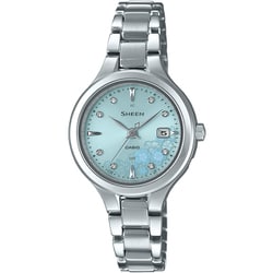 ヨドバシ.com - カシオ CASIO SHEEN シーン SHW-7000LTD-2AJR [SHEEN