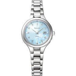 ヨドバシ.com - カシオ CASIO SHEEN シーン SHW-7000LTD-2AJR [SHEEN