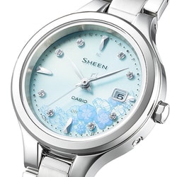 ヨドバシ.com - カシオ CASIO SHEEN シーン SHW-7000LTD-2AJR [SHEEN