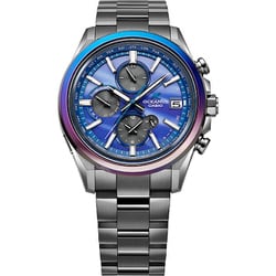 ヨドバシ.com - カシオ CASIO オシアナス OCEANUS OCW-T4000AWB-2AJF