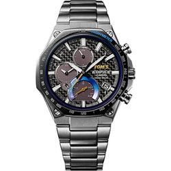 ヨドバシ.com - カシオ CASIO EDIFICE エディフィス EQB-1100TMS-1AJR