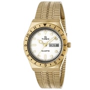Q TIMEX・M79 36MM ユニセックス メタルベルト 正規品 1年保証 TW2U95800