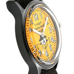 タイメックス　フェイスコラボ ヨドバシ.com - タイメックス TIMEX Camper ・MK1 face x anna